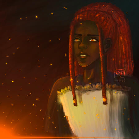 Malaia Ocana