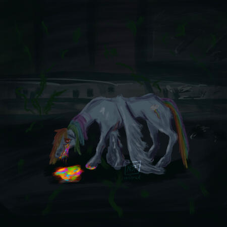 Rainbow Dash
